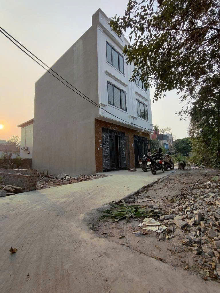 BÁN GẤP PHỤNG CHÂU CHƯƠNG MỸ